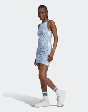 Adidas Island Club Tight Dress. 2