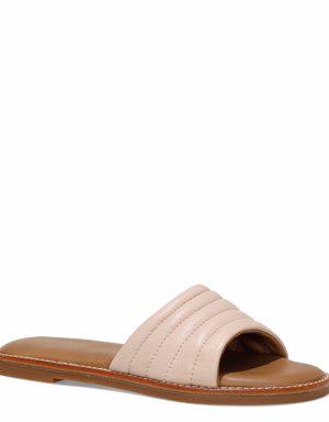 Nine West GUMER 1FX KIRIK BEYAZ Kadın Düz Terlik. 2 Nine West GUMER 1FX KIRIK BEYAZ Kadın Düz Terlik. 2