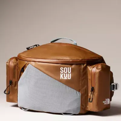 The North Face The North Face X Undercover Soukuu Bum Bag. 1