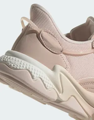 Adidas OZWEEGO Shoes. 3