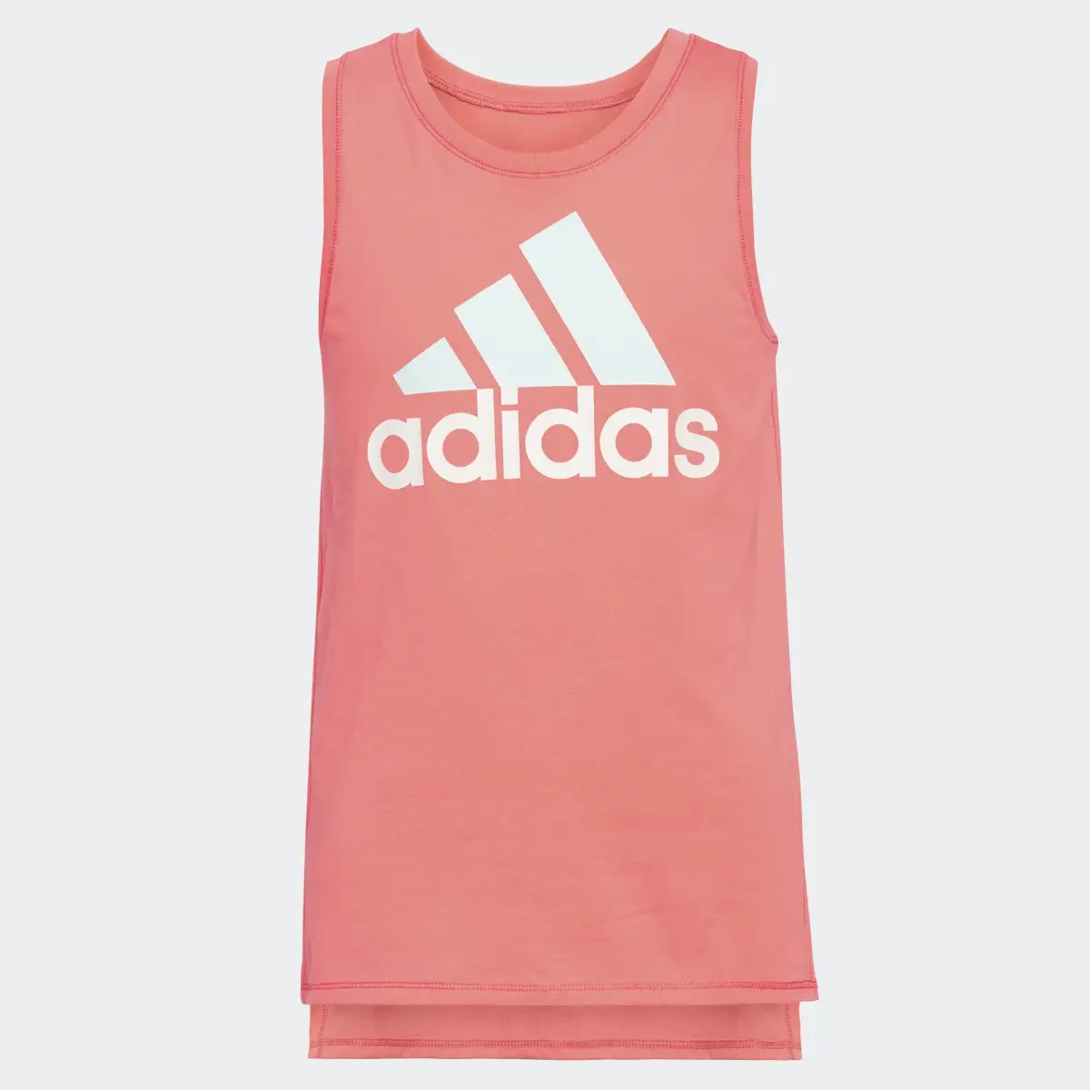 Adidas Muscle Tank Top Blend. 3