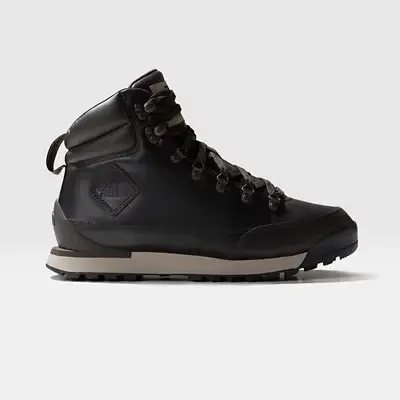 The North Face Chaussures montantes Back-To-Berkeley IV Regen pour homme. 1
