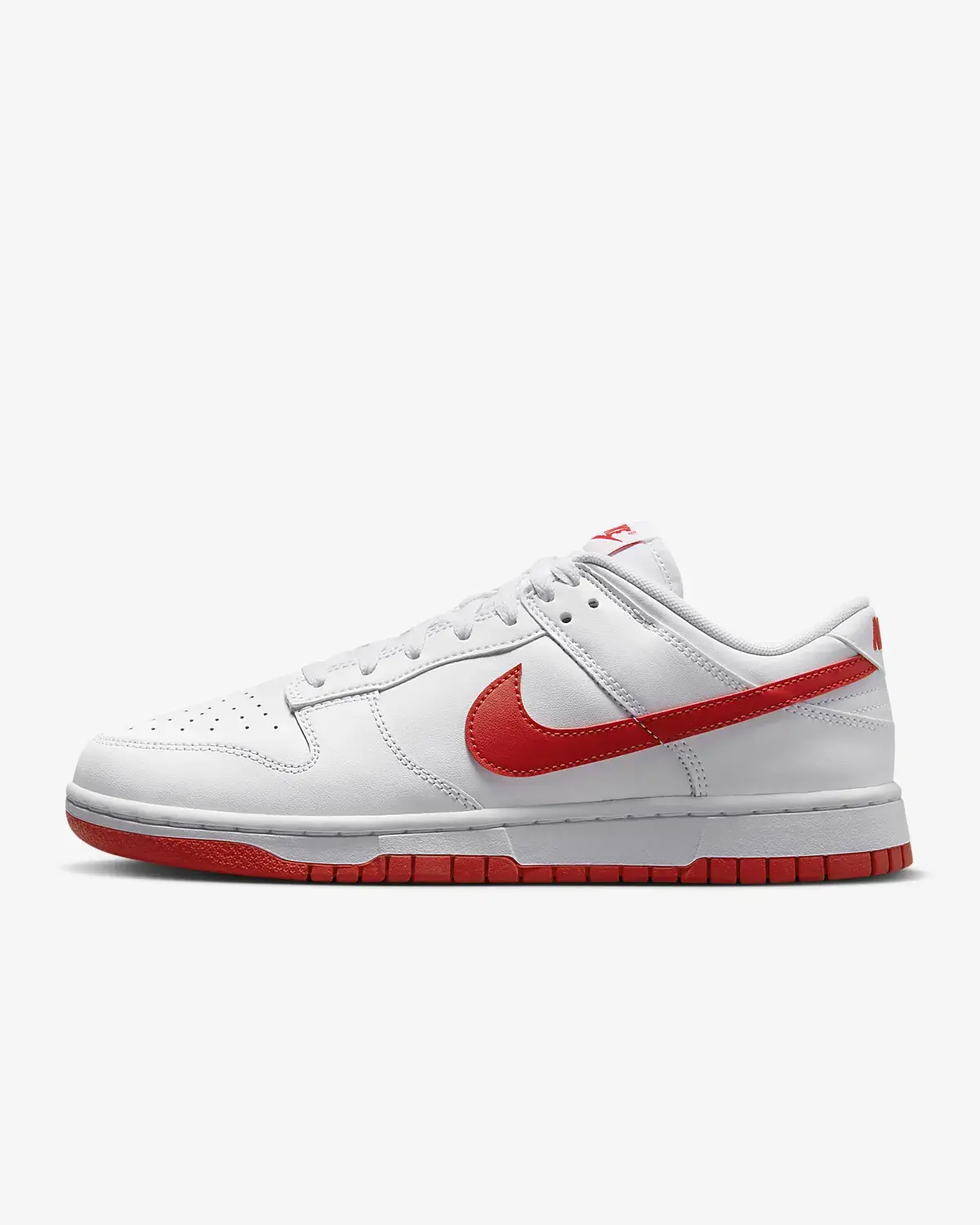 Nike Dunk Low Retro. 1