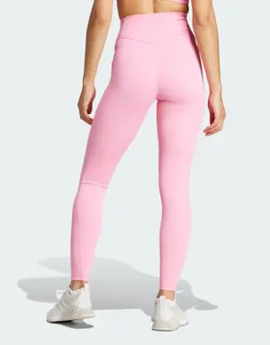 OPTIME STASH HR 1/1 LEGGINGS