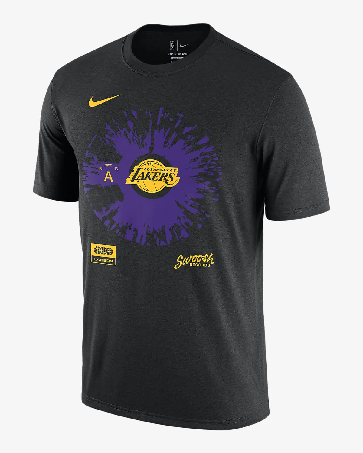 Nike Los Angeles Lakers Max90. 1