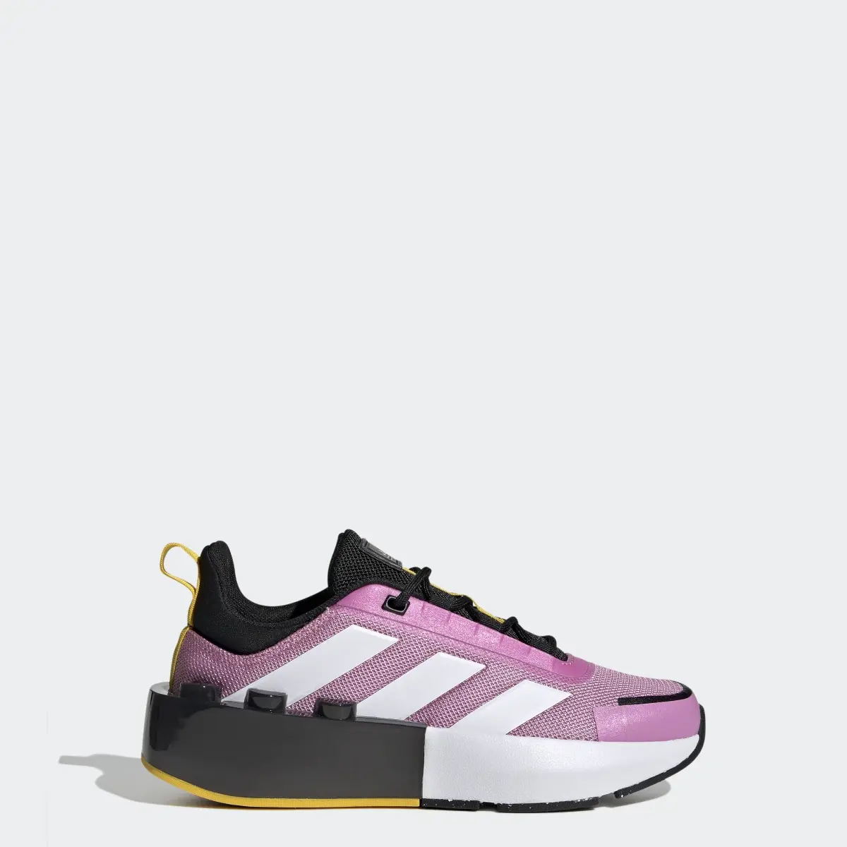 Adidas Zapatilla adidas x LEGO® Tech RNR Lace-Up. 1