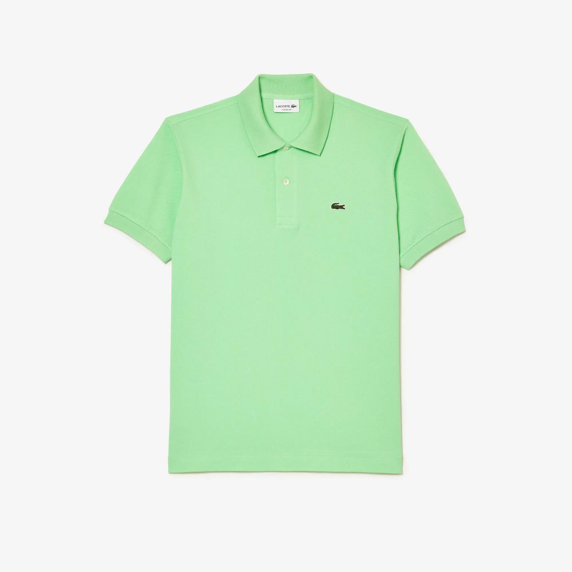 Lacoste Original L.12.12 Poloshirt. 2