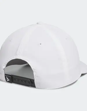 Adidas Tour Snapback Golf Hat. 3