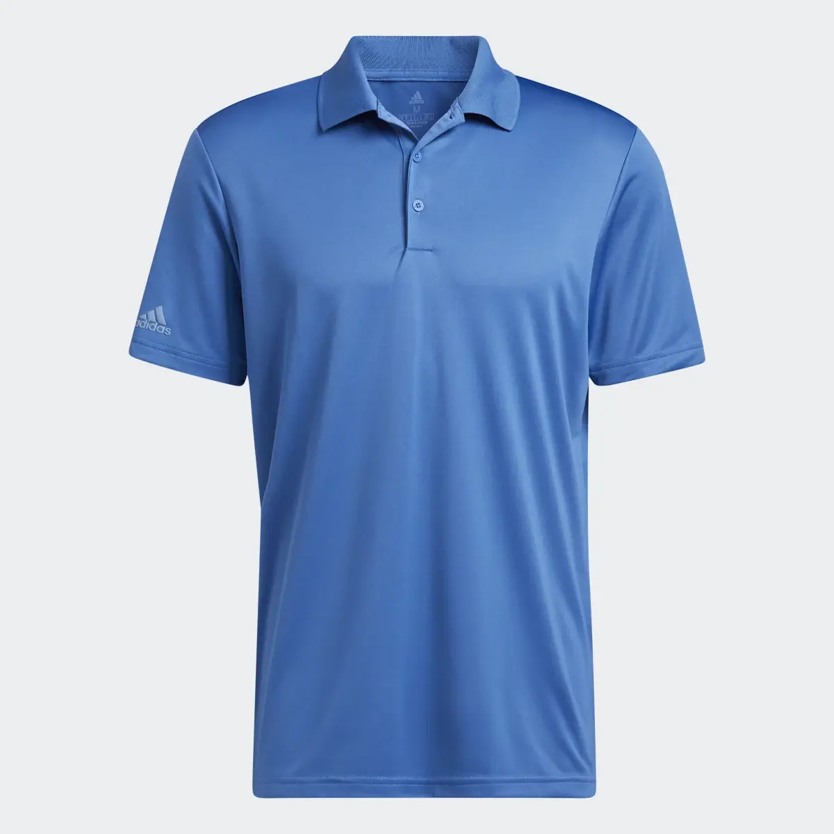 Adidas Performance Primegreen Polo Shirt. 1