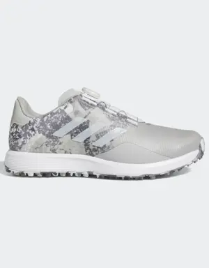 S2G SL 23 Wide Golf Shoes