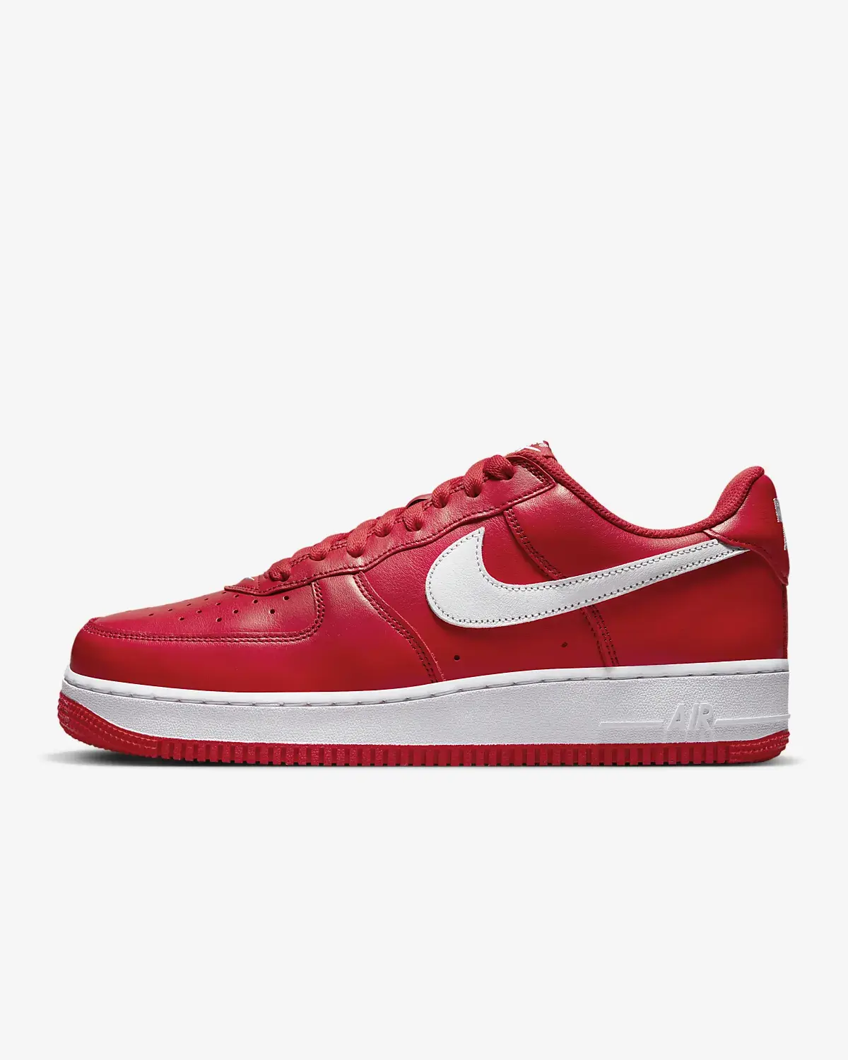 Nike Air Force 1 Low Retro. 1