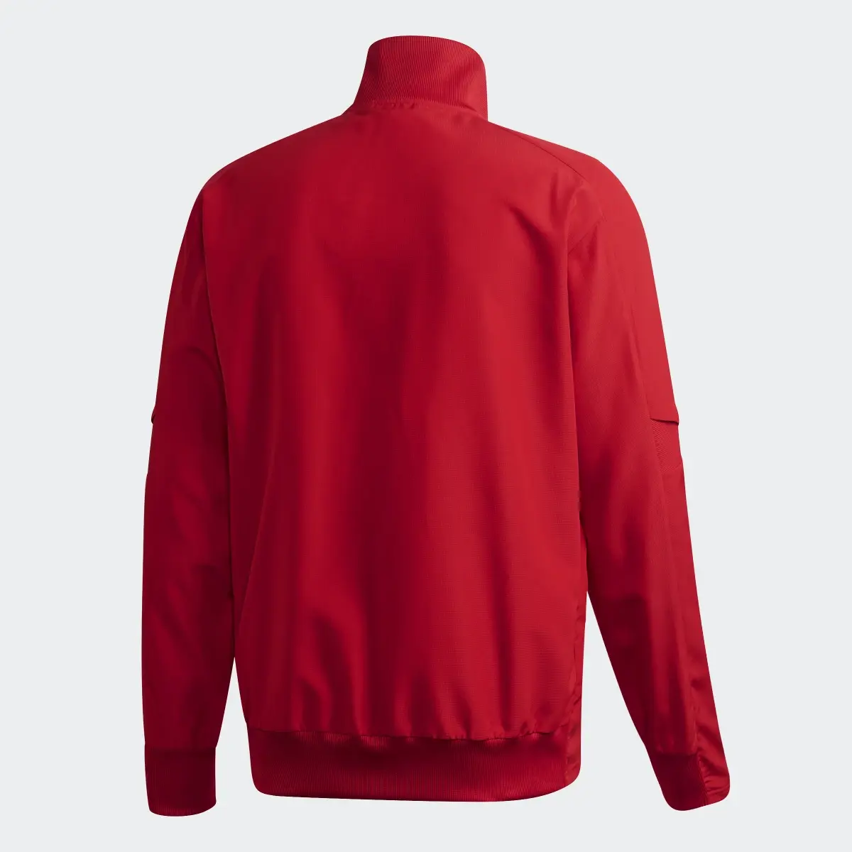 Adidas Condivo 20 Presentation Jacket. 2