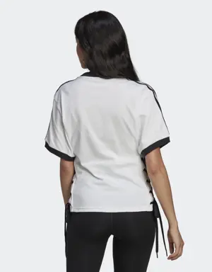Adidas T-shirt lacé Always Original. 3 Adidas T-shirt lacé Always Original. 3
