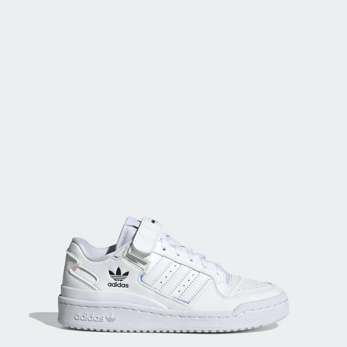 Adidas Tenis Forum. 1