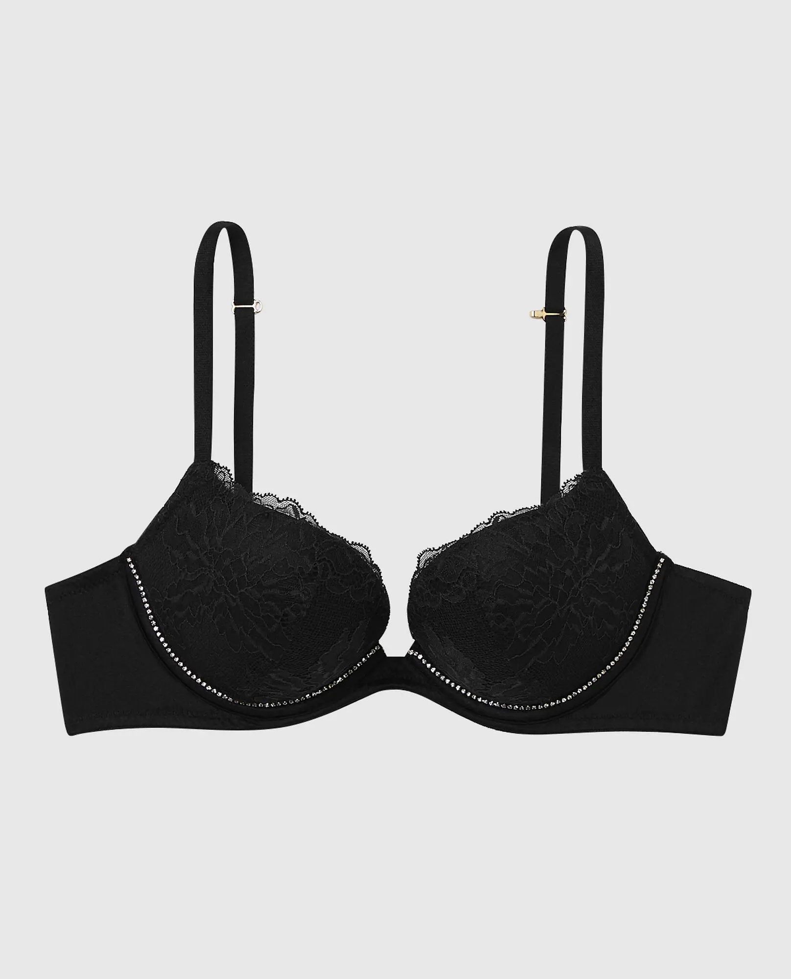 La Senza Beyond Sexy Push Up Bra. 2