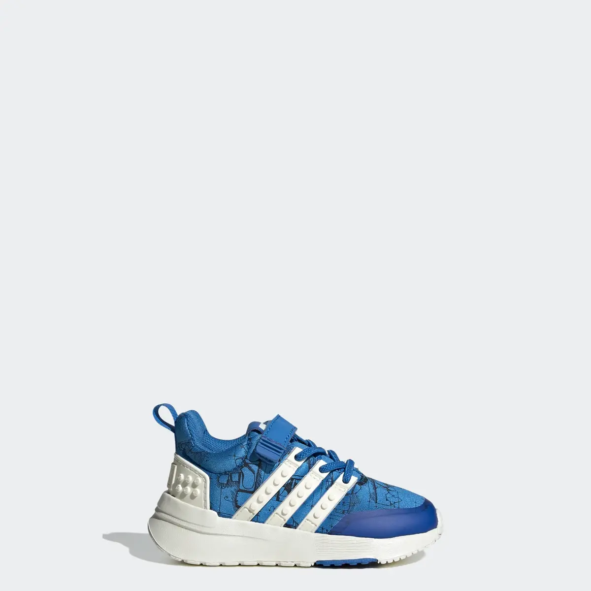 Adidas x LEGO® Racer TR Shoes. 1 Adidas x LEGO® Racer TR Shoes. 1