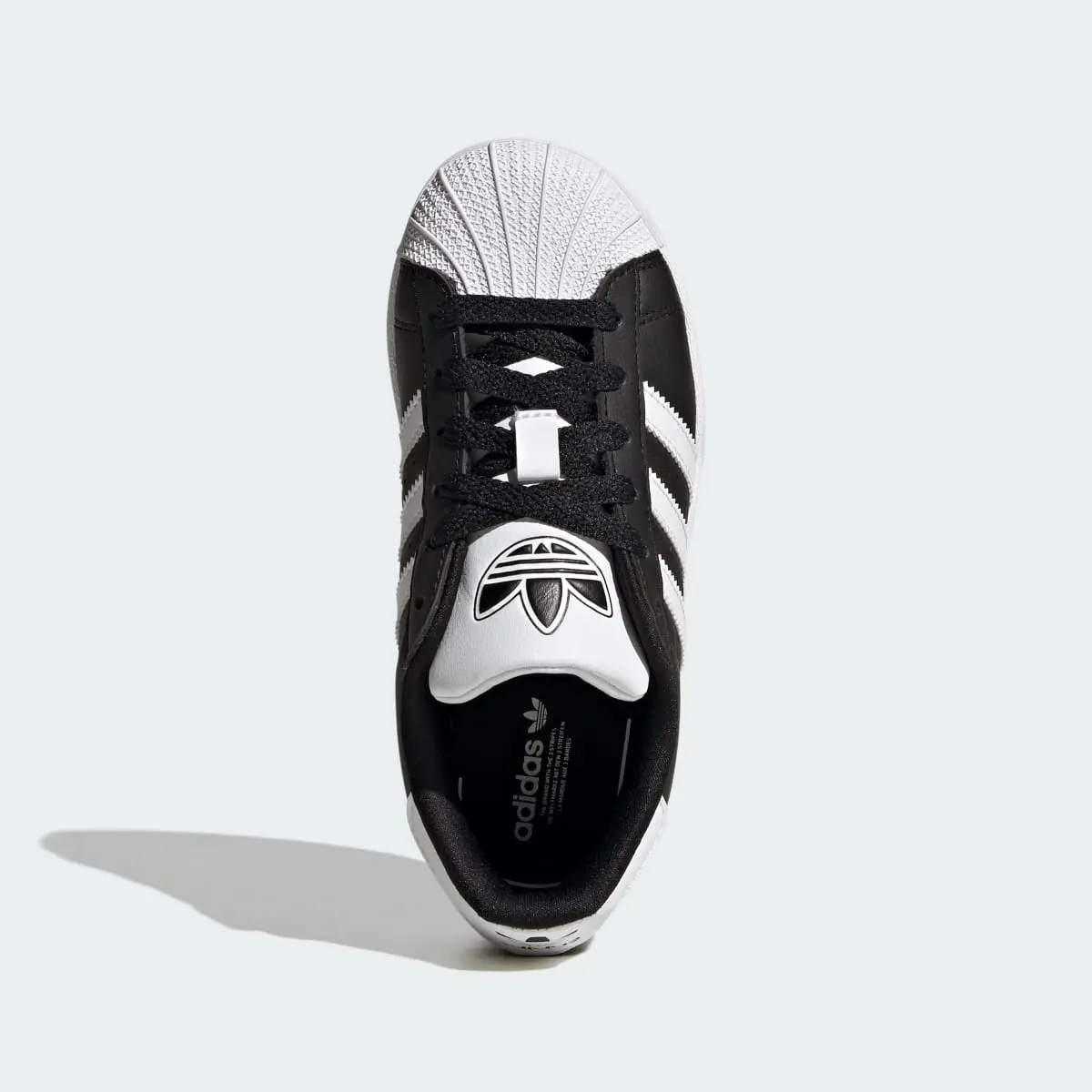 Adidas Superstar Schuh. 3