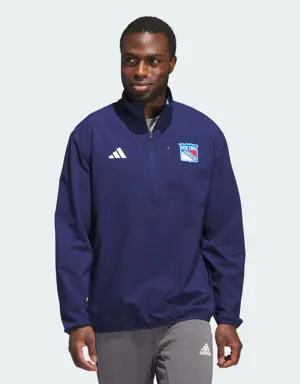 Rangers Fleece Top