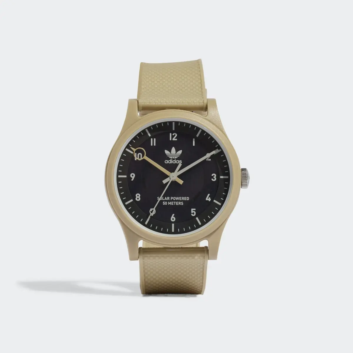 Adidas Project One R Watch. 2