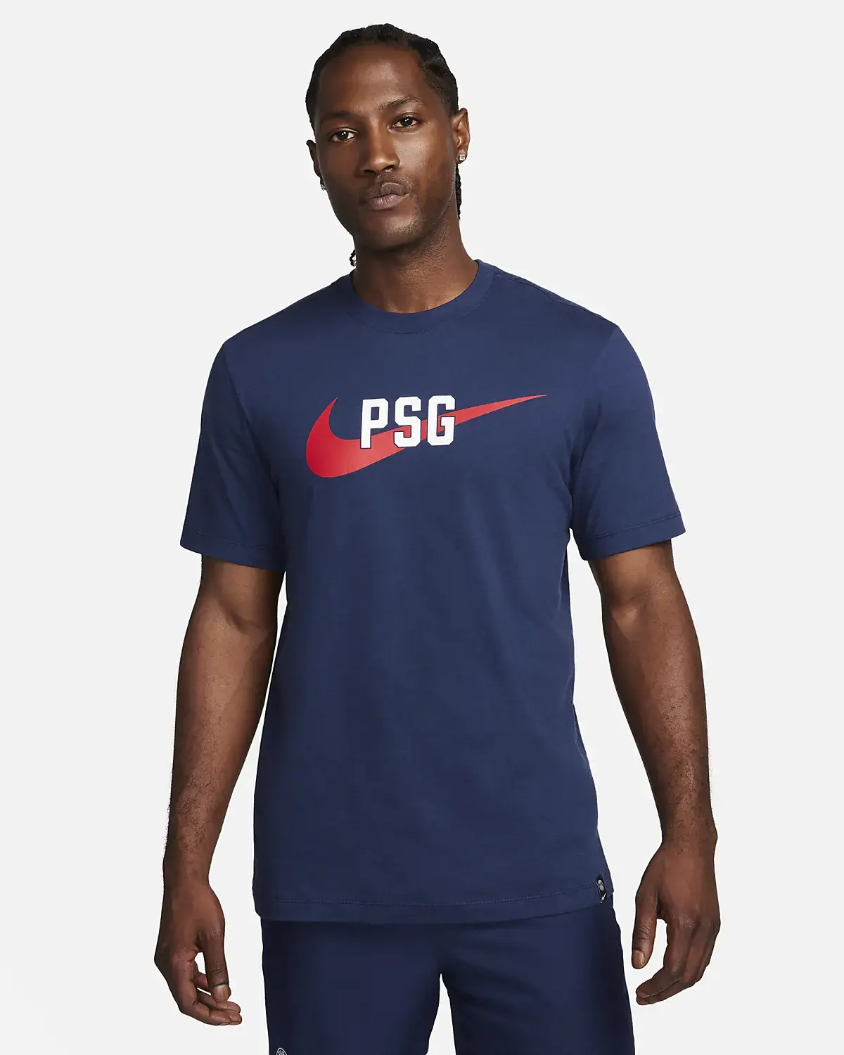 Nike Paris Saint-Germain Swoosh. 1