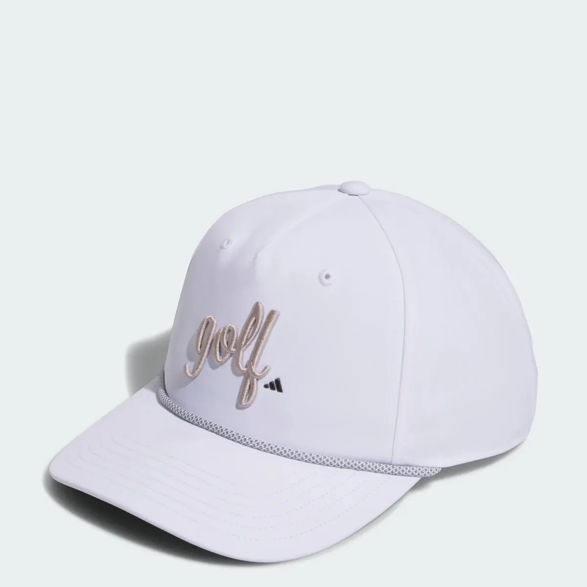 Adidas Cappellino da golf Five-Panel. 1