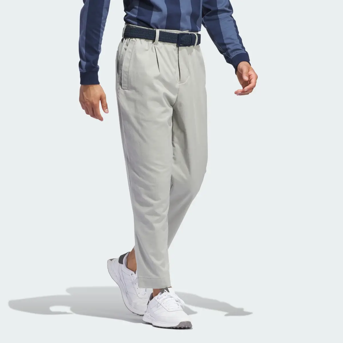Adidas Go-To Versatile Trousers. 3