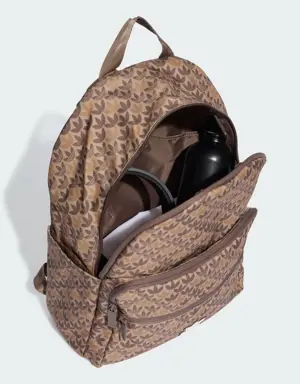 Adidas Monogram Backpack. 3 Adidas Monogram Backpack. 3