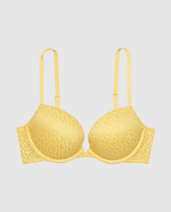 La Senza Remix Push Up Bra. 3