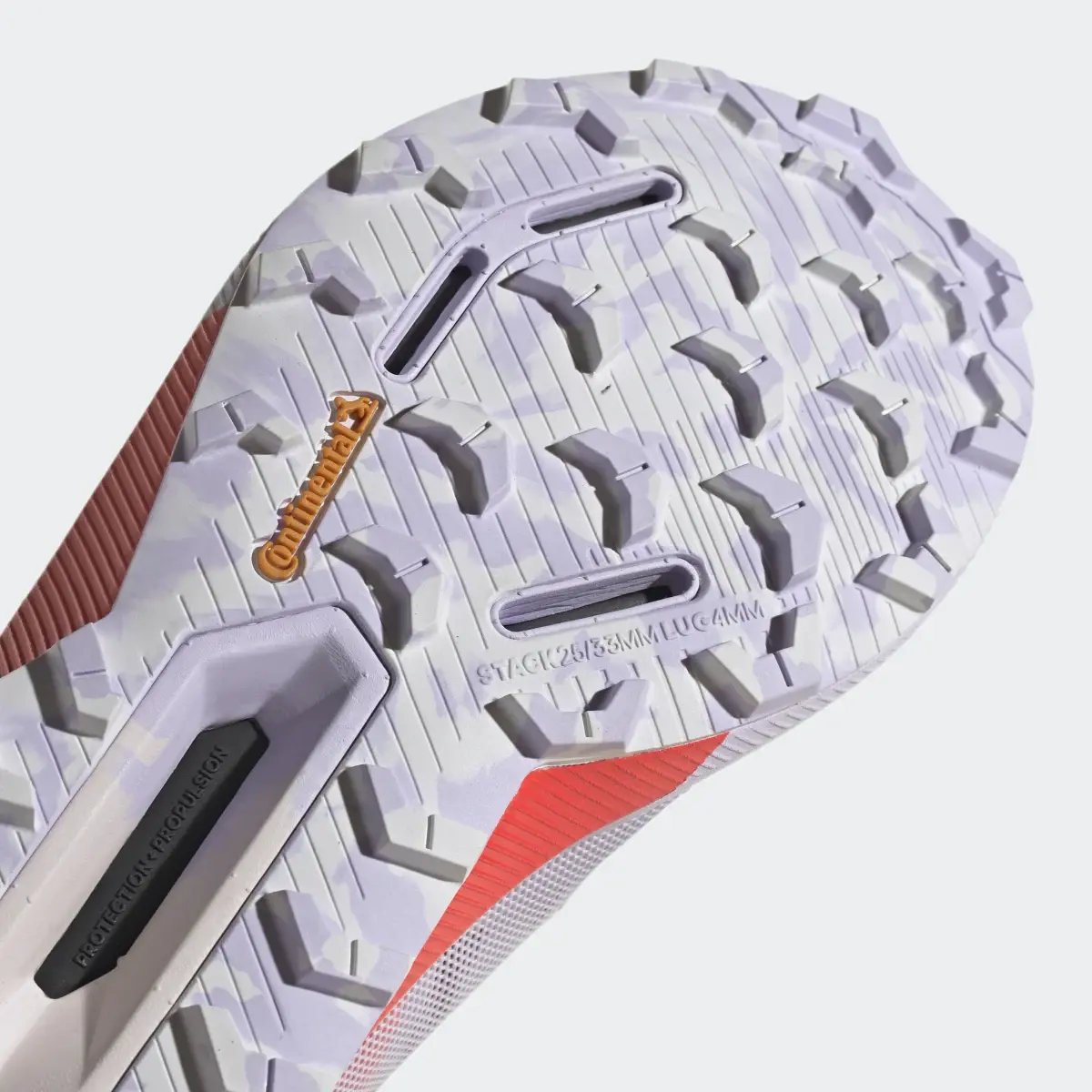 Adidas Sapatilhas de Trail Running TERREX Agravic Ultra. 3