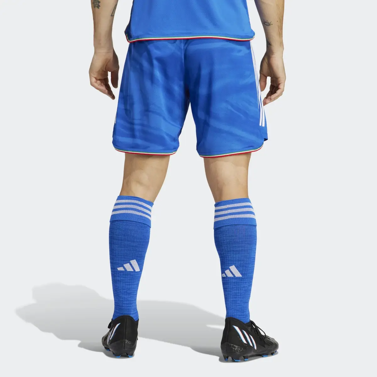 Adidas Shorts Local Italia 23. 2