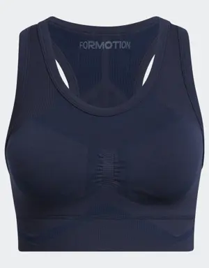 Top Deportivo Studio Two-Tone