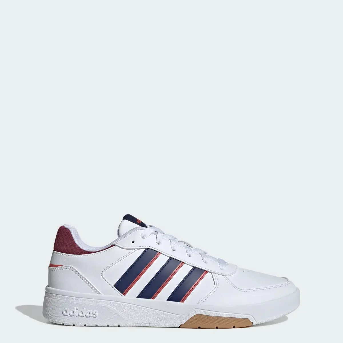 Adidas CourtBeat Court Lifestyle Shoes. 1