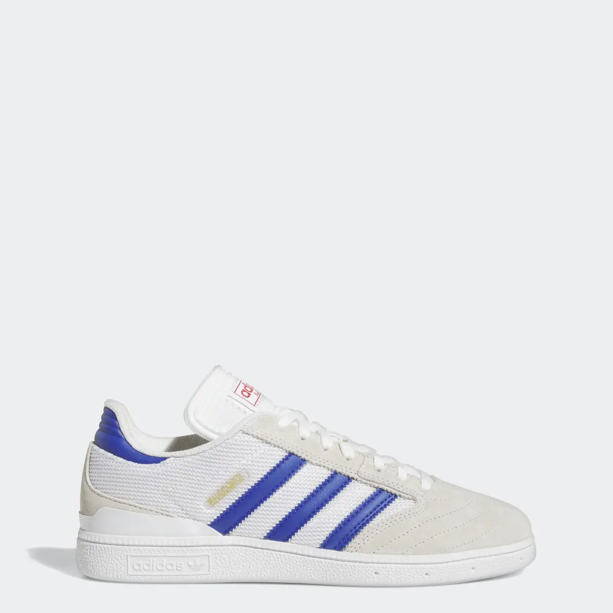 Adidas Busenitz Shoes. 1