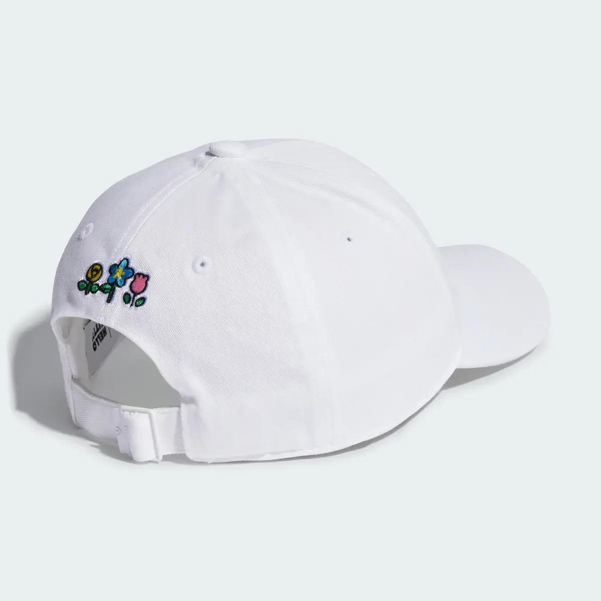 Adidas Originals x Hello Kitty Baseball Cap. 2