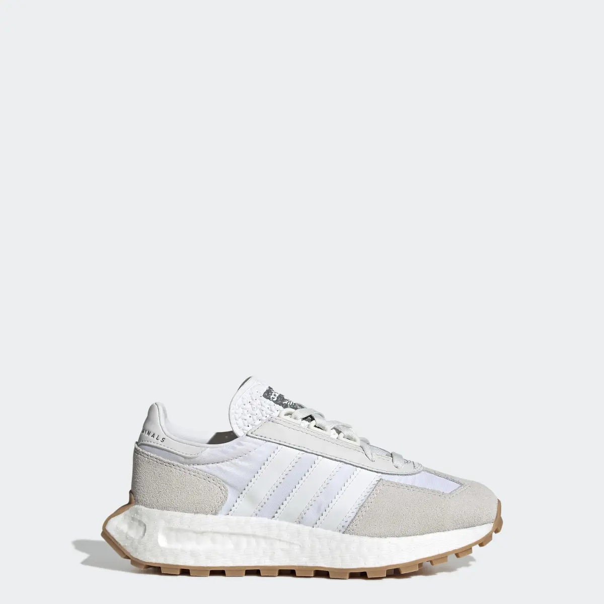 Adidas Retropy E5 Shoes. 1