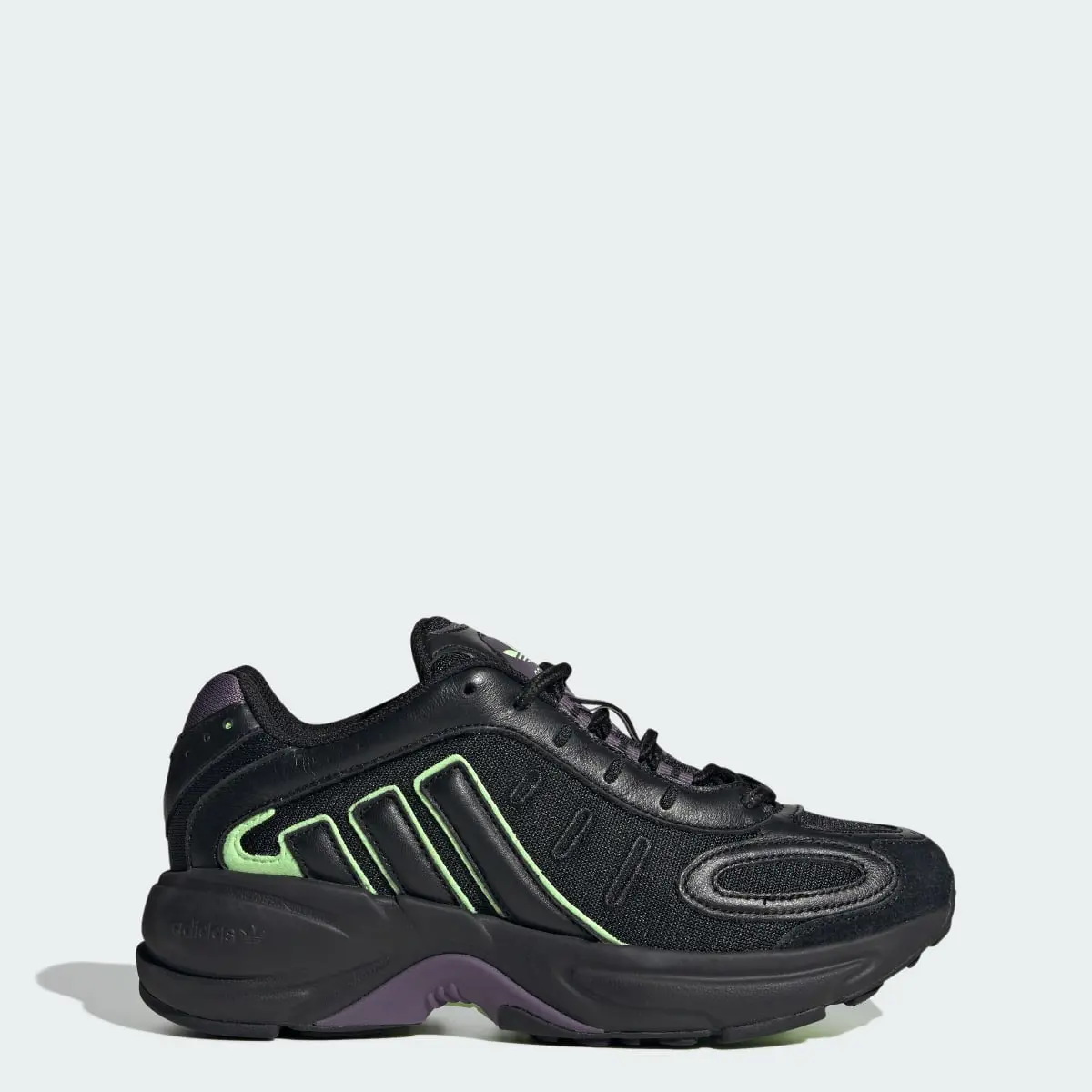 Adidas Falcon Galaxy Shoes. 1