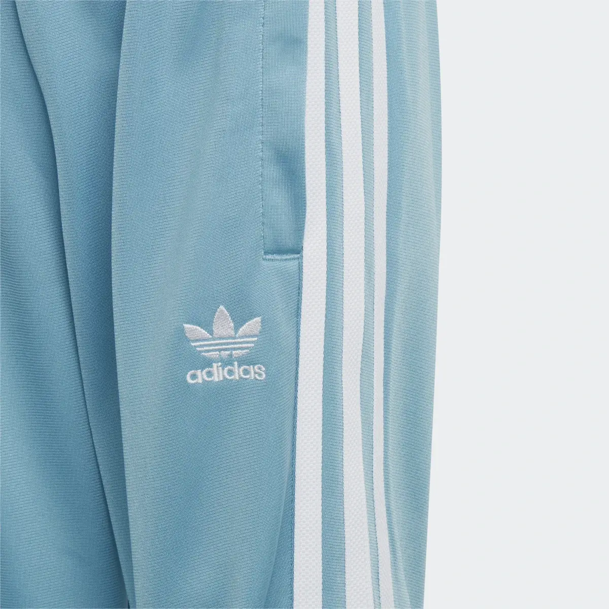 Adidas Adicolor SST Track Suit. 3