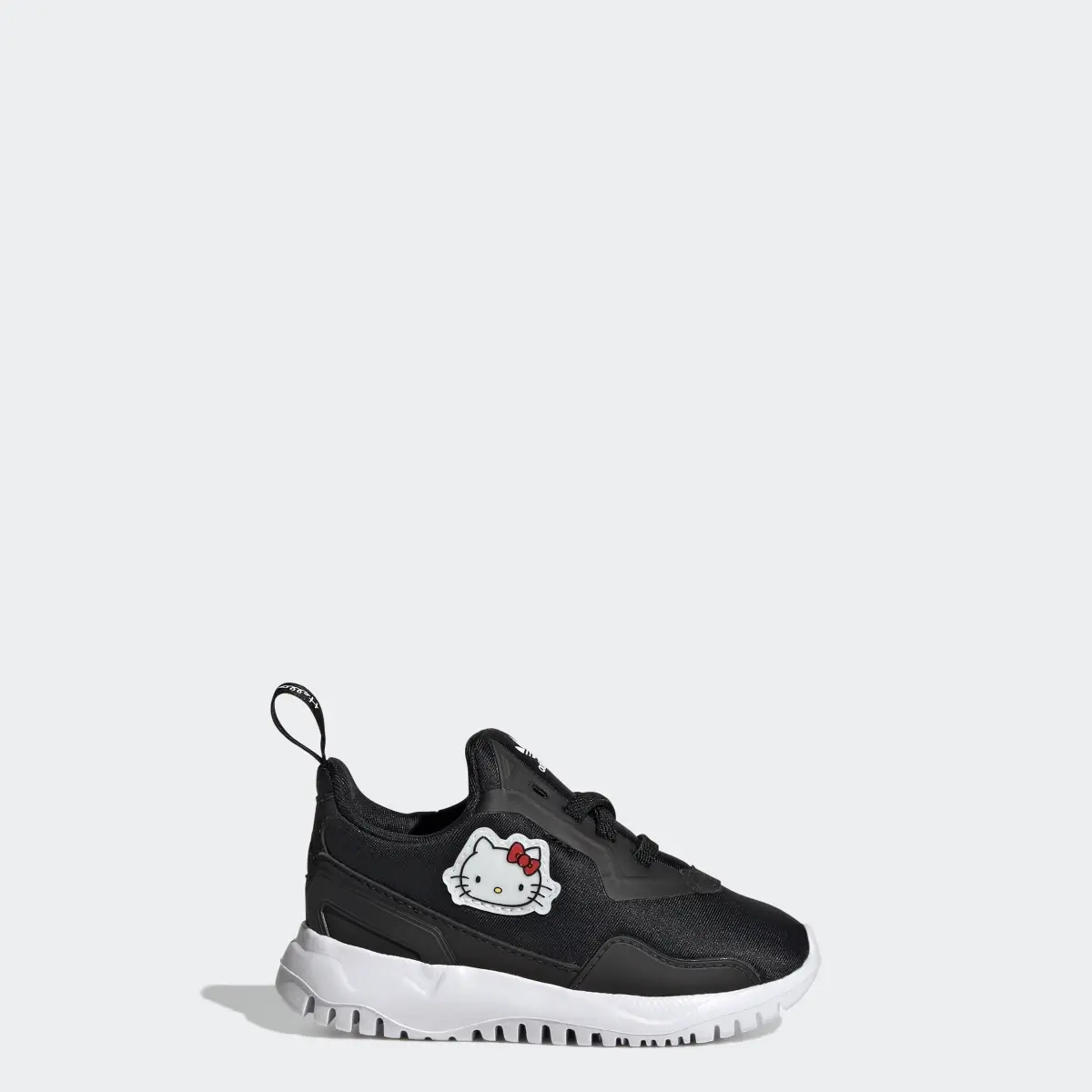 Adidas Zapatilla Hello Kitty Originals Flex. 1