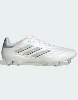 Adidas Chaussure Copa Pure II Elite Terrain souple. 2