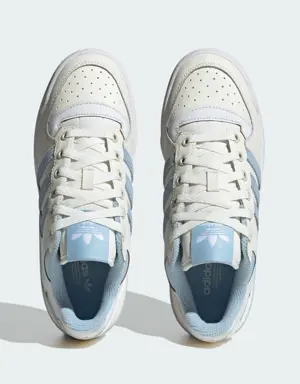 Adidas Zapatilla Forum Bold. 3