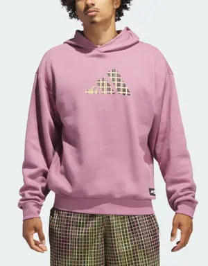 Adidas Legends Hoodie