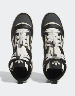 Adidas Top Ten LP Shoes. 3