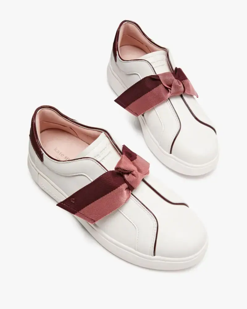 Kate Spade Lexi Sneakers. 1