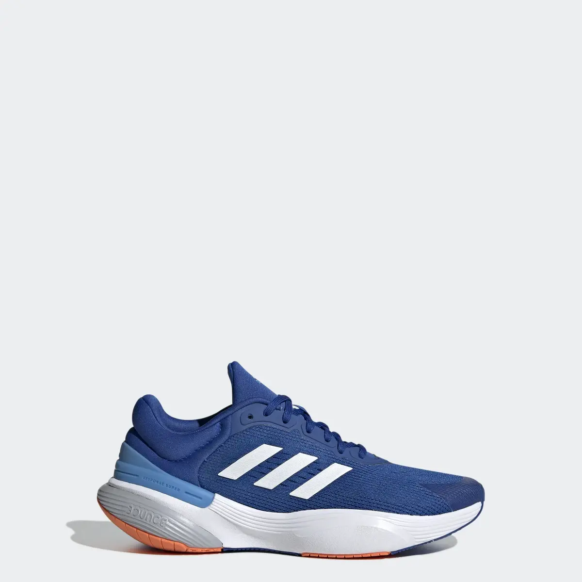 Adidas Response Super 3.0 Lace Shoes. 1