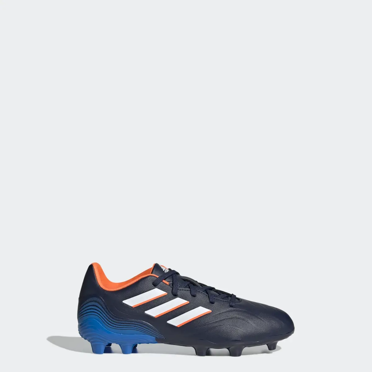 Adidas Calzado de Fútbol Copa Sense.3 Terreno Firme. 1