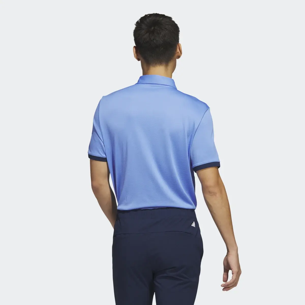 Adidas HEAT.RDY Golf Polo Shirt. 3