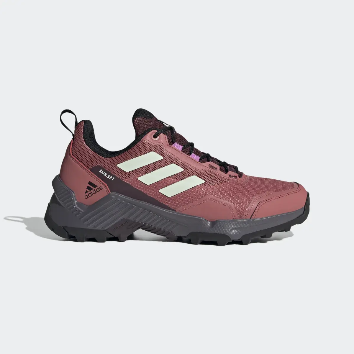 Adidas Eastrail 2.0 RAIN.RDY Hiking Shoes. 2