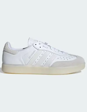 Adidas Velosamba Leather Shoes. 2 Adidas Velosamba Leather Shoes. 2