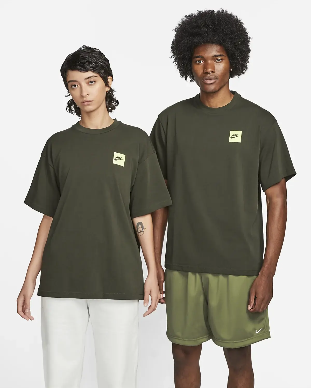 Nike TShirts. 1