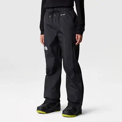 The North Face Women&#39;s Build Up Trousers. 1